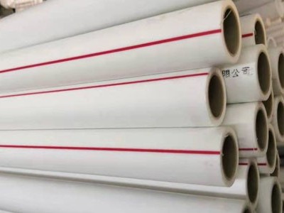 潔爾康建材教你如何分辨ppr冷熱水管質(zhì)量？