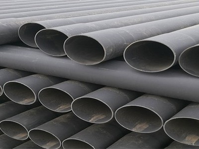 河南潔爾康建材教你分辨PVC管好壞的小技巧！