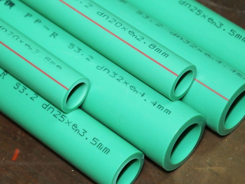 河南潔爾康建材告訴你什么是PPR熱熔管？