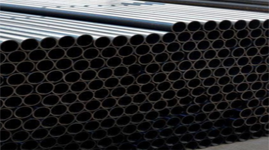 聯(lián)塑PE供水管