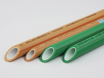 河南潔爾康建材解說ppr給水管安裝需要注意的細節(jié)