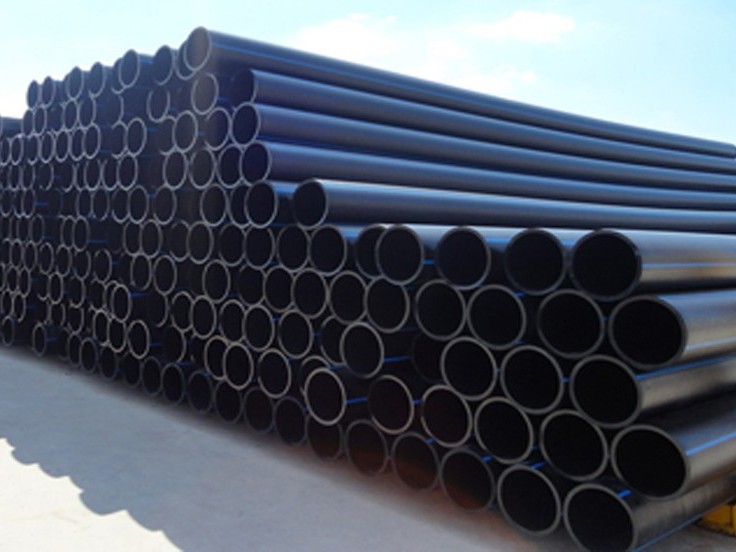 都是水管，PE排水管和PE給水管有什么區(qū)別？潔爾康建材告訴您