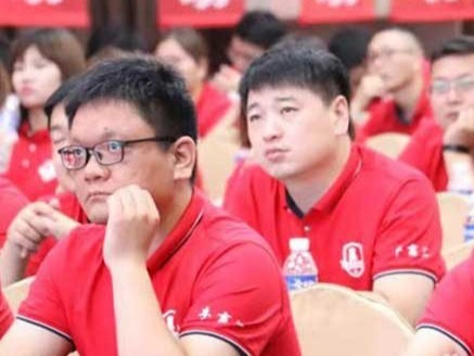 河南潔爾康建材團(tuán)隊(duì)學(xué)習(xí)賦能，再創(chuàng)佳績(jī)