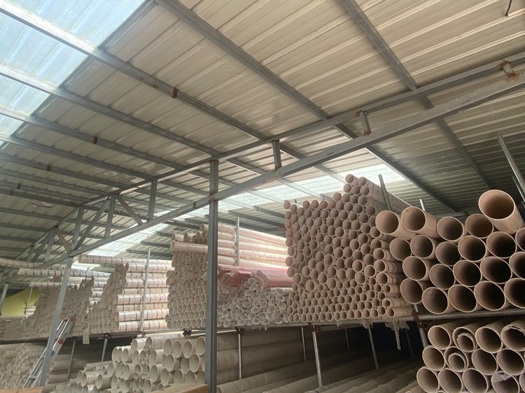 pvc排水管哪家好？潔爾康建材質(zhì)優(yōu)價廉，值得消費者信賴！